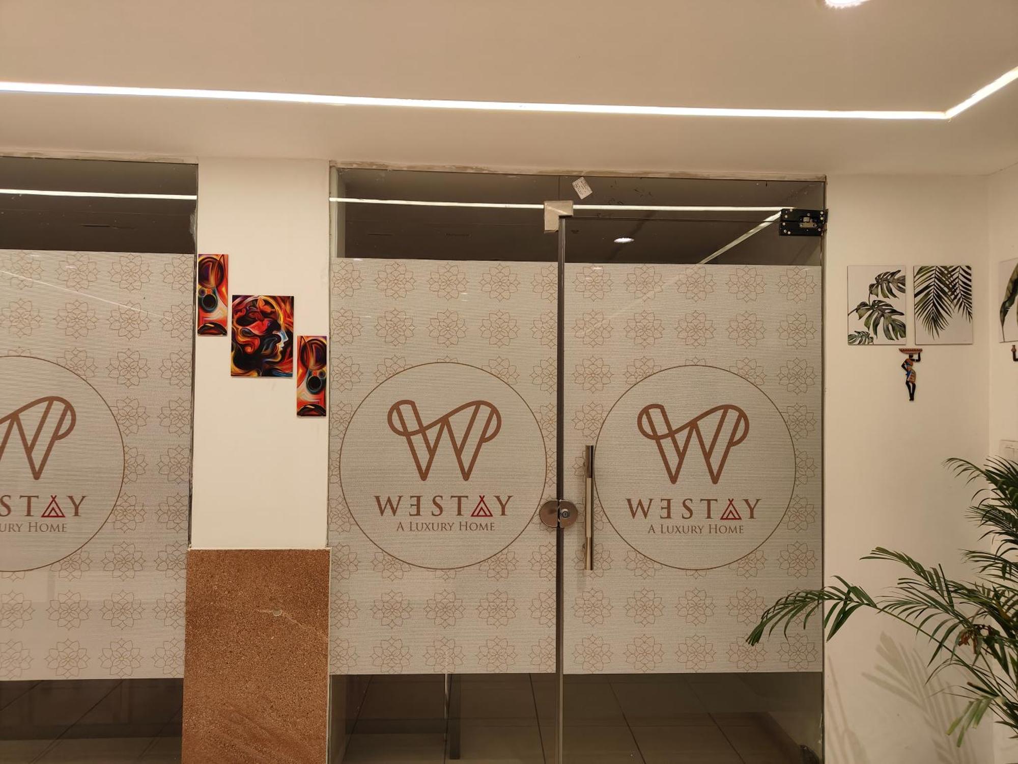 Mulmul By Westay Гургаон Экстерьер фото