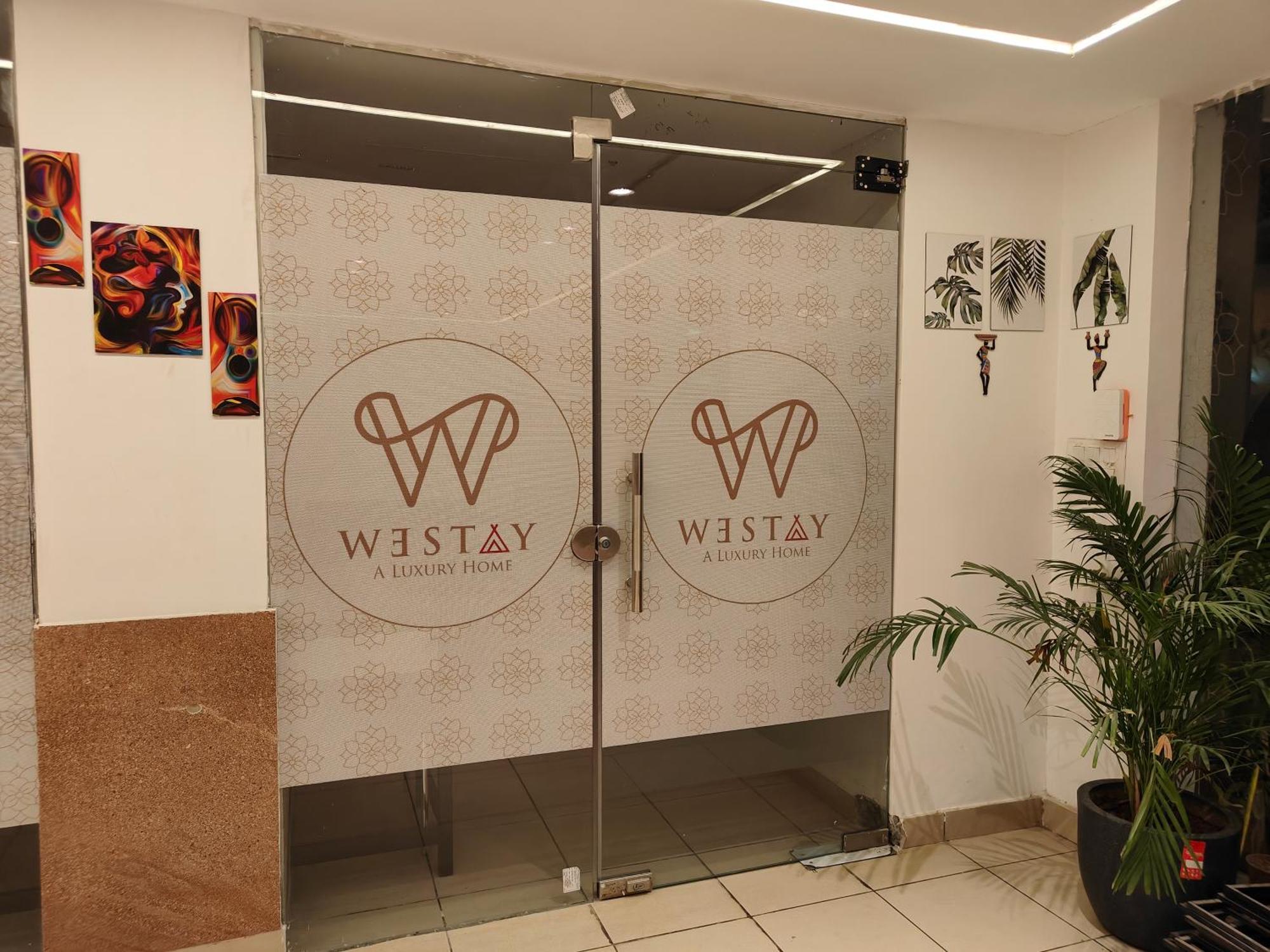 Mulmul By Westay Гургаон Экстерьер фото